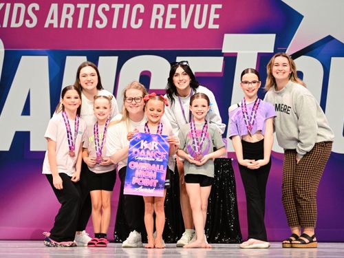 Minneapolis, MN - 4/22/2026 - Awards