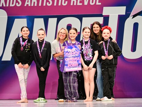 Minneapolis, MN - 4/22/2026 - Awards