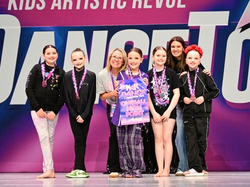 Minneapolis, MN - 4/22/2026 - Awards