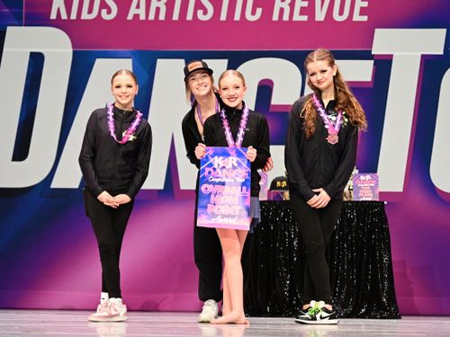 Minneapolis, MN - 4/22/2026 - Awards