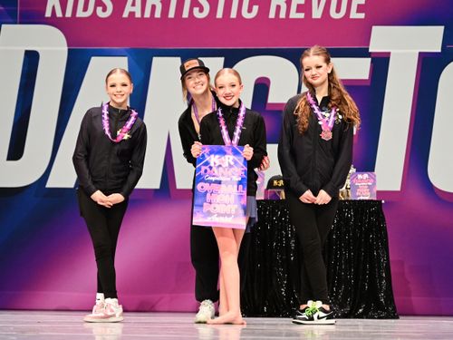 Minneapolis, MN - 4/22/2026 - Awards