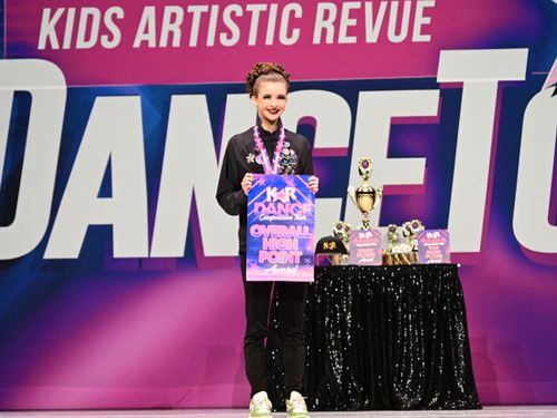 Minneapolis, MN - 4/22/2026 - Awards