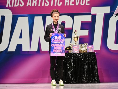Minneapolis, MN - 4/22/2026 - Awards