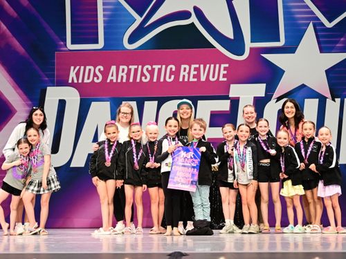 Minneapolis, MN - 4/22/2026 - Awards