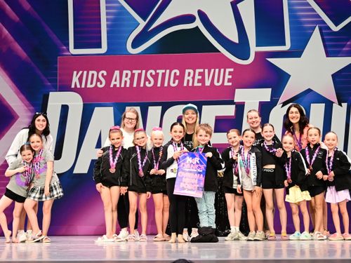 Minneapolis, MN - 4/22/2026 - Awards