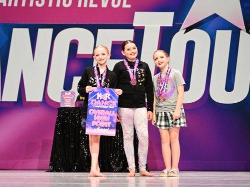 Minneapolis, MN - 4/22/2026 - Awards
