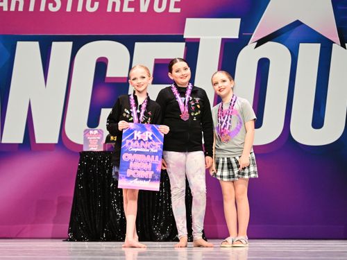 Minneapolis, MN - 4/22/2026 - Awards