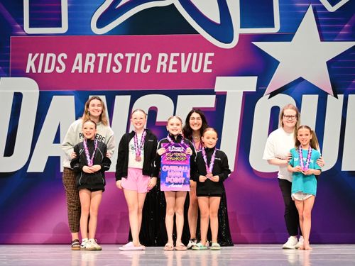 Minneapolis, MN - 4/22/2026 - Awards