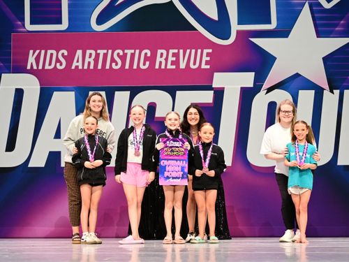Minneapolis, MN - 4/22/2026 - Awards