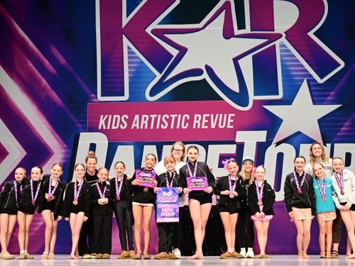 Minneapolis, MN - 4/22/2026 - Awards