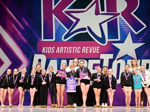Minneapolis, MN - 4/22/2026 - Awards