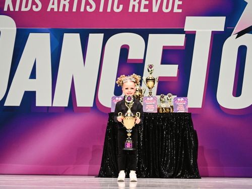 Minneapolis, MN - 4/22/2026 - Awards