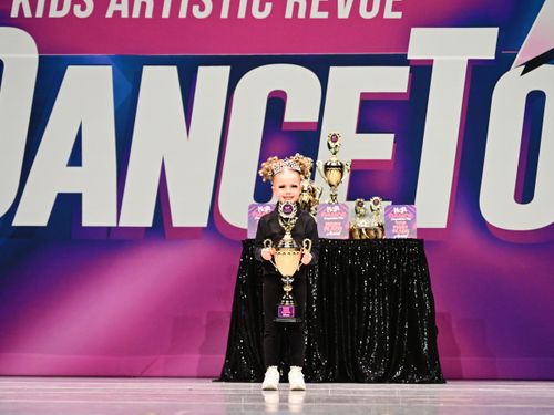 Minneapolis, MN - 4/22/2026 - Awards