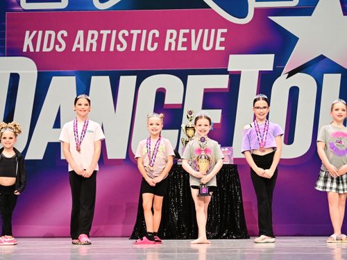 Minneapolis, MN - 4/22/2026 - Awards