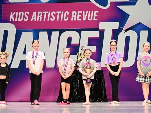 Minneapolis, MN - 4/22/2026 - Awards