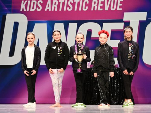 Minneapolis, MN - 4/22/2026 - Awards
