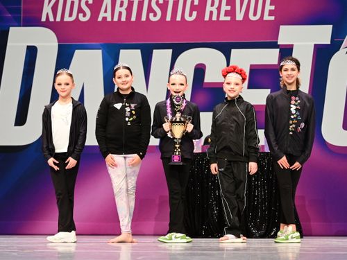 Minneapolis, MN - 4/22/2026 - Awards