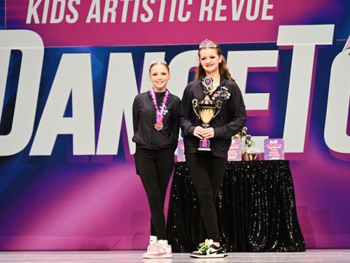 Minneapolis, MN - 4/22/2026 - Awards