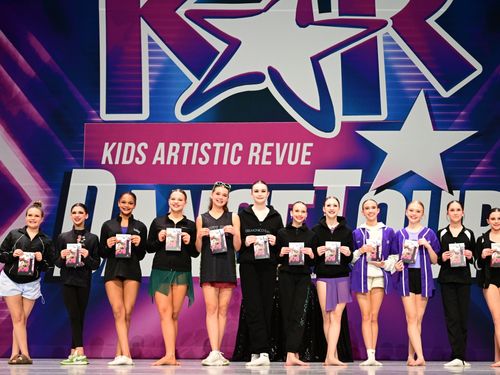 Minneapolis, MN - 4/22/2026 - Awards