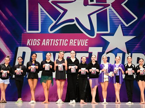 Minneapolis, MN - 4/22/2026 - Awards