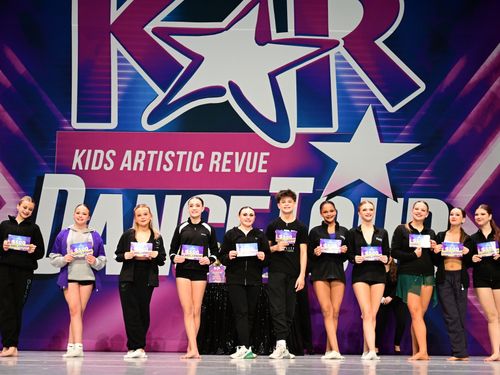Minneapolis, MN - 4/22/2026 - Awards