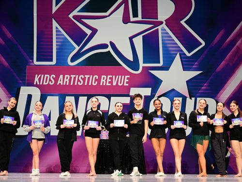 Minneapolis, MN - 4/22/2026 - Awards