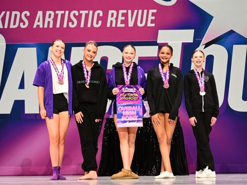 Minneapolis, MN - 4/22/2026 - Awards