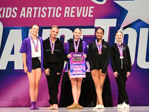 Minneapolis, MN - 4/22/2026 - Awards