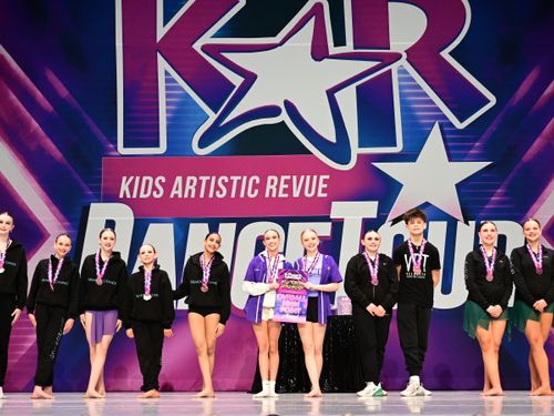 Minneapolis, MN - 4/22/2026 - Awards