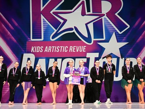 Minneapolis, MN - 4/22/2026 - Awards