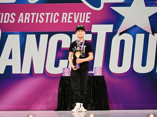 Minneapolis, MN - 4/22/2026 - Awards