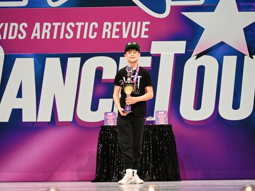 Minneapolis, MN - 4/22/2026 - Awards