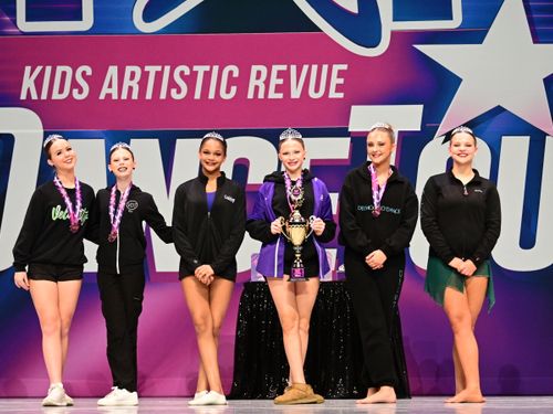 Minneapolis, MN - 4/22/2026 - Awards