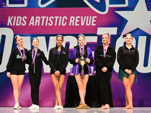 Minneapolis, MN - 4/22/2026 - Awards