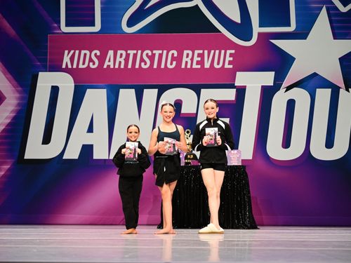 Minneapolis, MN - 4/22/2026 - Awards