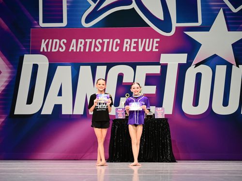 Minneapolis, MN - 4/22/2026 - Awards