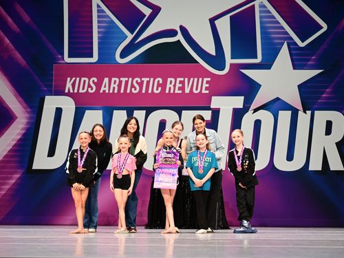 Minneapolis, MN - 4/22/2026 - Awards