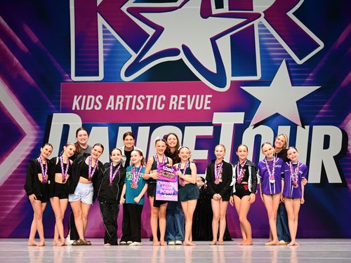 Minneapolis, MN - 4/22/2026 - Awards