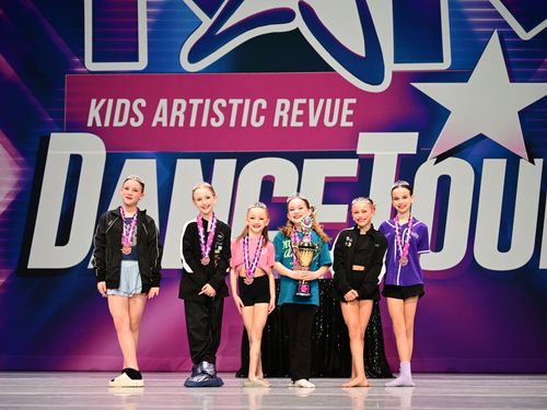 Minneapolis, MN - 4/22/2026 - Awards