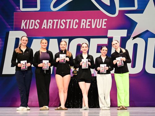 Minneapolis, MN - 4/22/2026 - Awards
