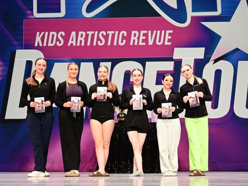 Minneapolis, MN - 4/22/2026 - Awards