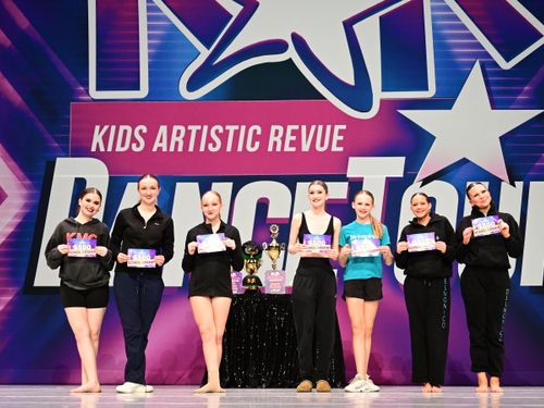 Minneapolis, MN - 4/22/2026 - Awards