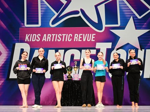 Minneapolis, MN - 4/22/2026 - Awards