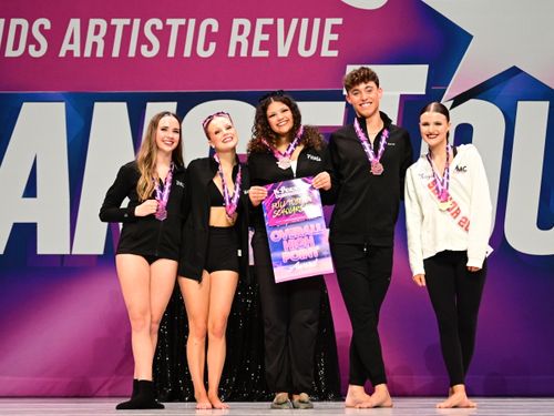 Minneapolis, MN - 4/22/2026 - Awards