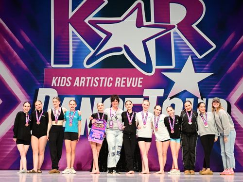 Minneapolis, MN - 4/22/2026 - Awards