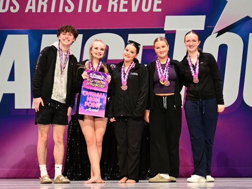 Minneapolis, MN - 4/22/2026 - Awards