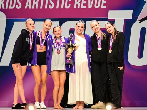 Minneapolis, MN - 4/22/2026 - Awards