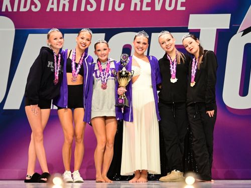 Minneapolis, MN - 4/22/2026 - Awards