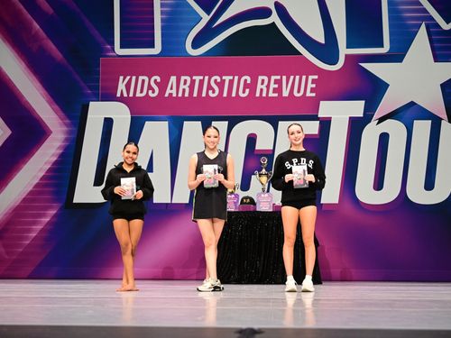 Minneapolis, MN - 4/22/2026 - Awards