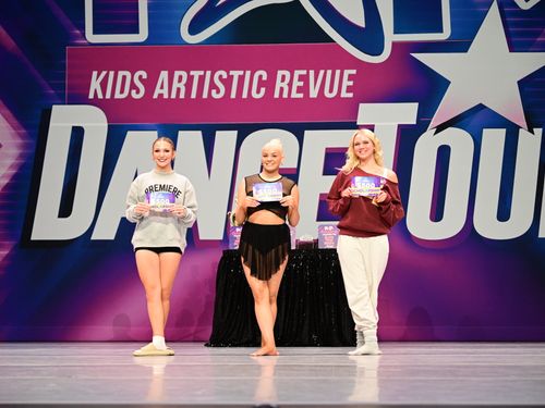 Minneapolis, MN - 4/22/2026 - Awards
